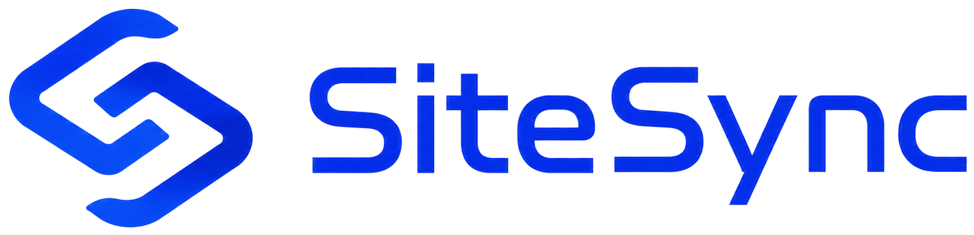 SiteSync